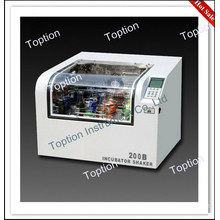 Intelligent Constant Temperature Laboratory Full - Temperature Thermostat Desktop Shaker Oscillator Laboratory Shake Incubator